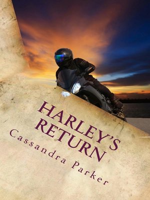 cover image of Harley's Return